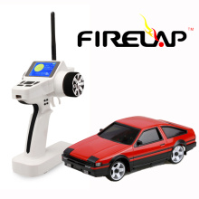 Atacado Firelap 1: 28 RC Car Model